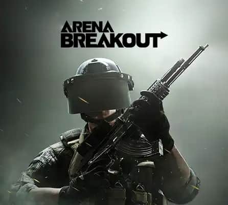 Arena Breakout