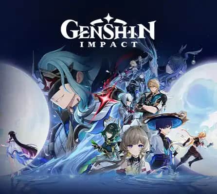 Genshin Impact