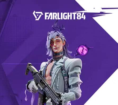 Farlight 84