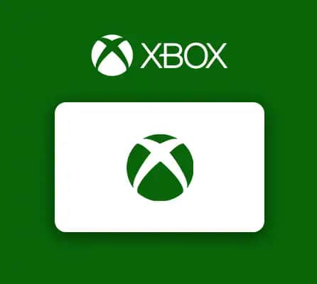 Xbox Card