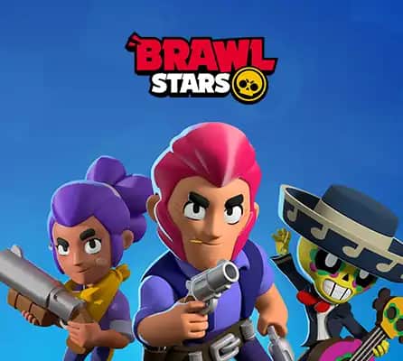 Brawl Stars