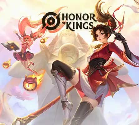 HONOR OF KINGS