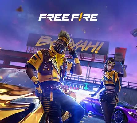 Free fire