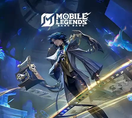 Mobile Legends