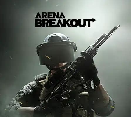 Arena Breakout