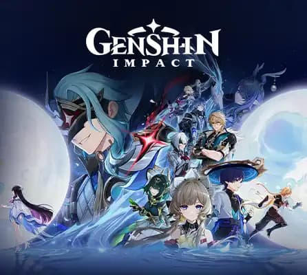 Genshin Impact