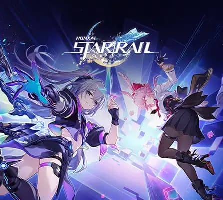 Honkai Star Rail