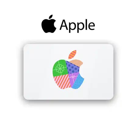 Apple Gift Cards