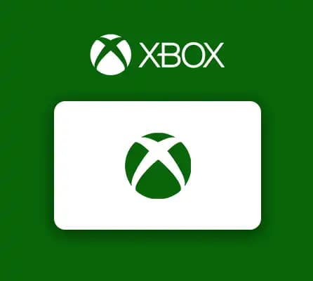 Xbox Card