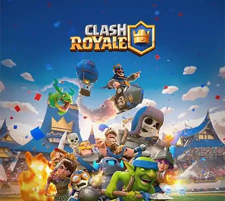 clash royale