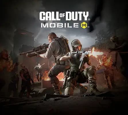 cod mobile