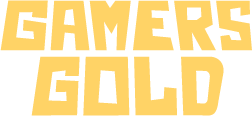 Gamers Gold Logo